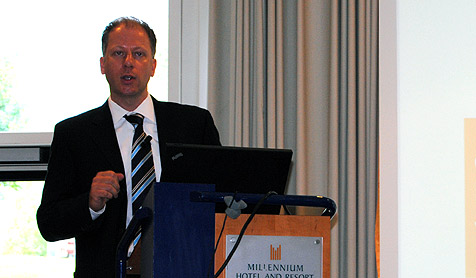 Mobile Business Conference 2010