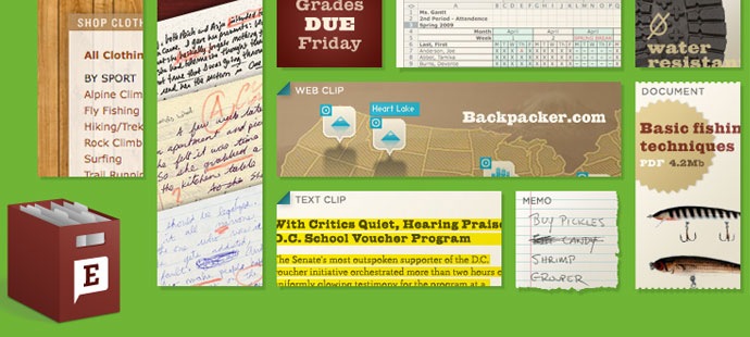 SAP + Evernote SAP + Evernote
