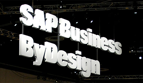 SAP Business ByDesign