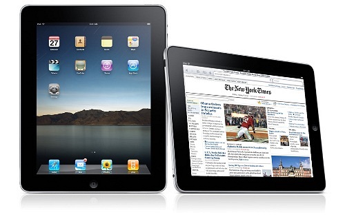 SAP & iPad