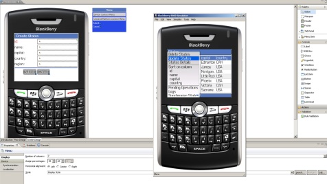 Sybase_Unwired_Platform Manage devices on Sybase Unwired Platform (image: Sybase)