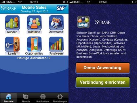 iphone_business_suite_sap1 Access SAP CRM and other elements of SAP Business Suite from your iPhone
