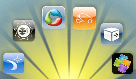 Top SAP Apps for iPhone and iPad Top SAP Apps for iPhone and iPad