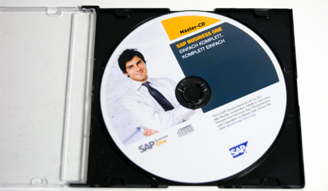 SAP Business One 8.8