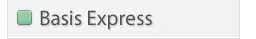 Basis Express