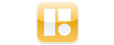BusinessObjects_Mobile SAP BusinessObjects Mobile Icon