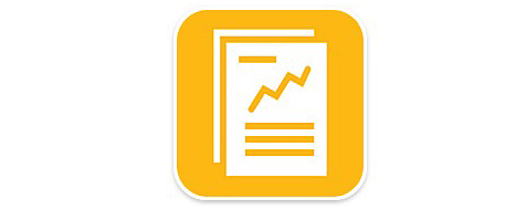 Investor_Relations_Publicat SAP Investor Relations Publications Icon