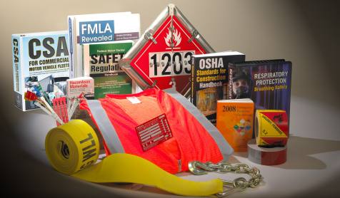 Health and Safety Regulatory Products by Keller Health and Safety Regulatory Products by Keller