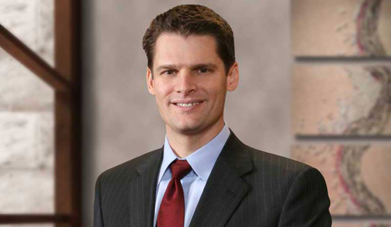 Photo of Greg Tomb, New Head of Global On-Demand Sales and Go-to-Market at SAP