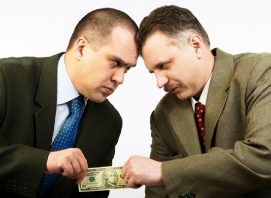 Rate Negotiation Negotiation